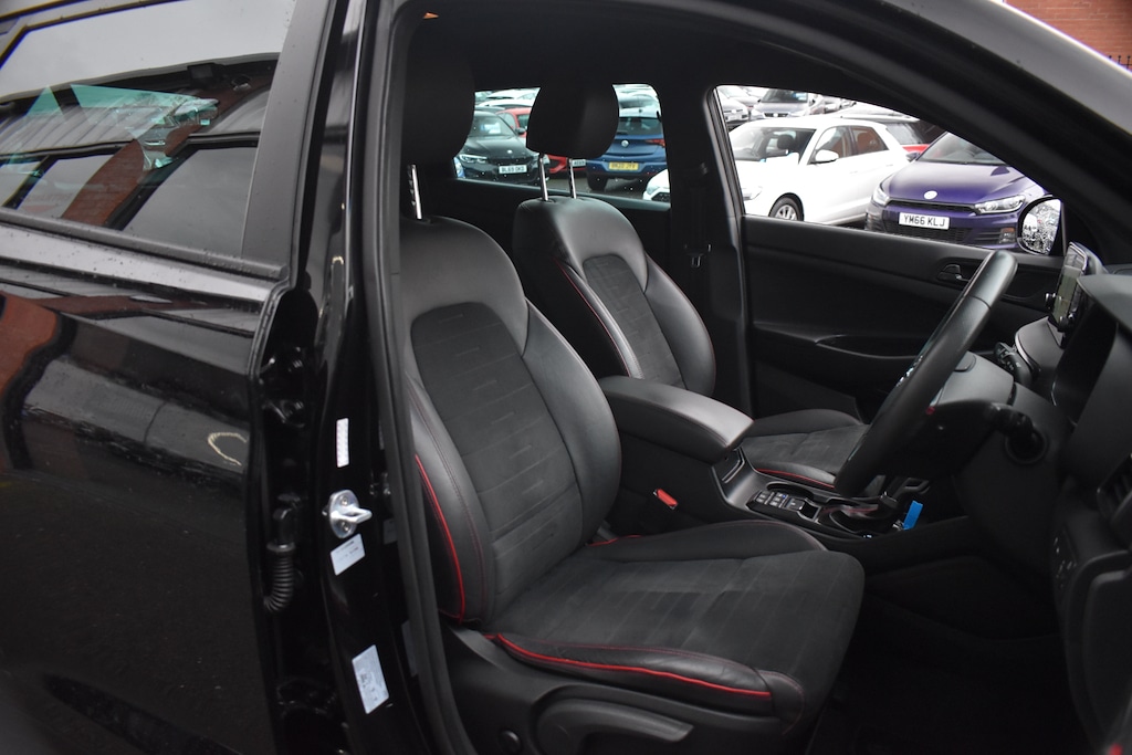 Used Hyundai TUCSON 2019 for sale - 76750225: Photo 9