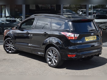 Used Ford Kuga 2019 for sale - 75922187: Photo