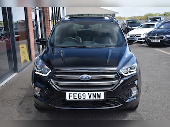 Used Ford Kuga 2019 for sale - 75922187: Photo