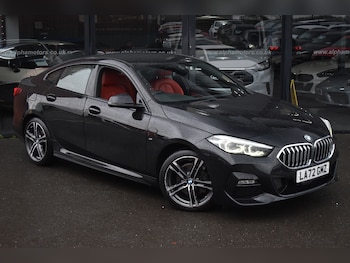Used BMW 2 Series 2022 for sale - 78405710: Photo