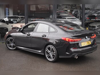 Used BMW 2 Series 2022 for sale - 78405710: Photo