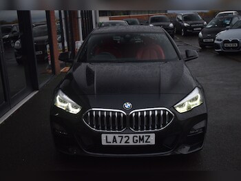 Used BMW 2 Series 2022 for sale - 78405710: Photo