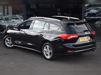 Used Ford Focus 2019 for sale - 75922173: Photo
