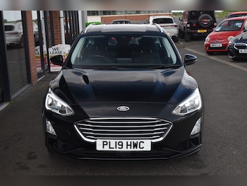 Used Ford Focus 2019 for sale - 75922173: Photo