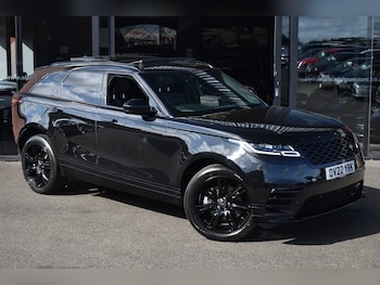 Used Land Rover Range Rover Velar 2022 for sale - 79610758: Photo