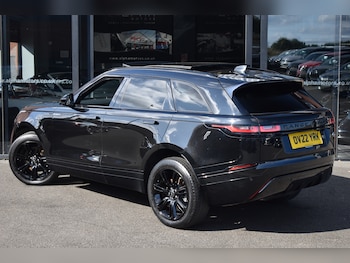 Used Land Rover Range Rover Velar 2022 for sale - 79610758: Photo