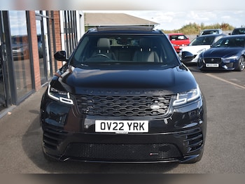 Used Land Rover Range Rover Velar 2022 for sale - 79610758: Photo