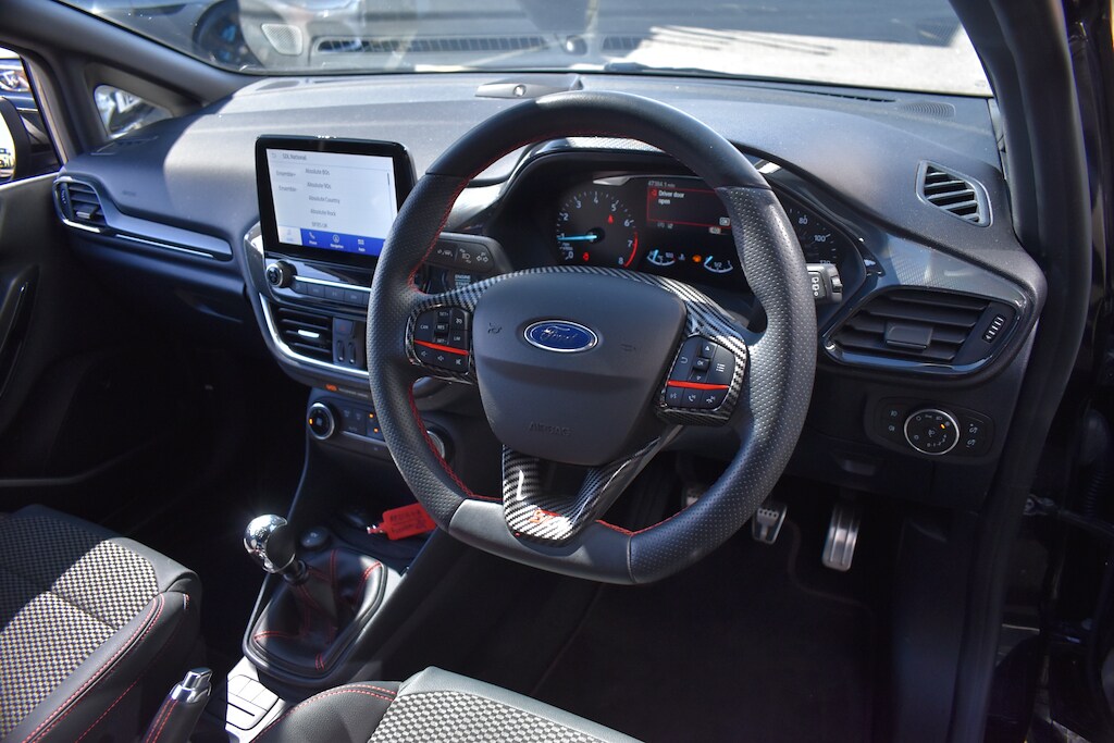 Used Ford Fiesta 2021 for sale - 78144798: Photo 10