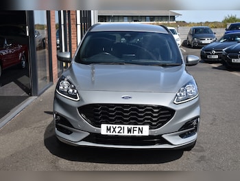 Used Ford Kuga 2021 for sale - 75922265: Photo