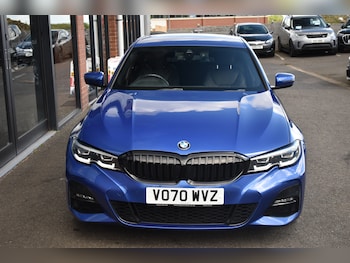 Used BMW 3 Series 2020 for sale - 78581789: Photo