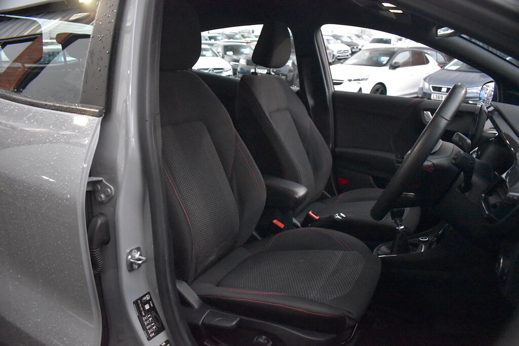 Used Ford Puma 2020 for sale - 77532423: Photo 9