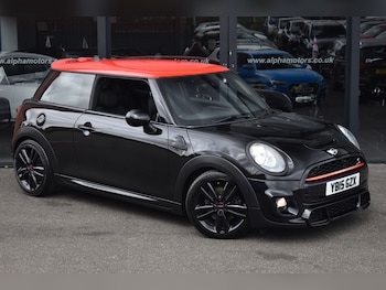 Used MINI Hatch 2015 for sale - 79088645: Photo