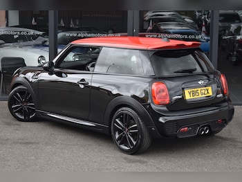 Used MINI Hatch 2015 for sale - 79088645: Photo