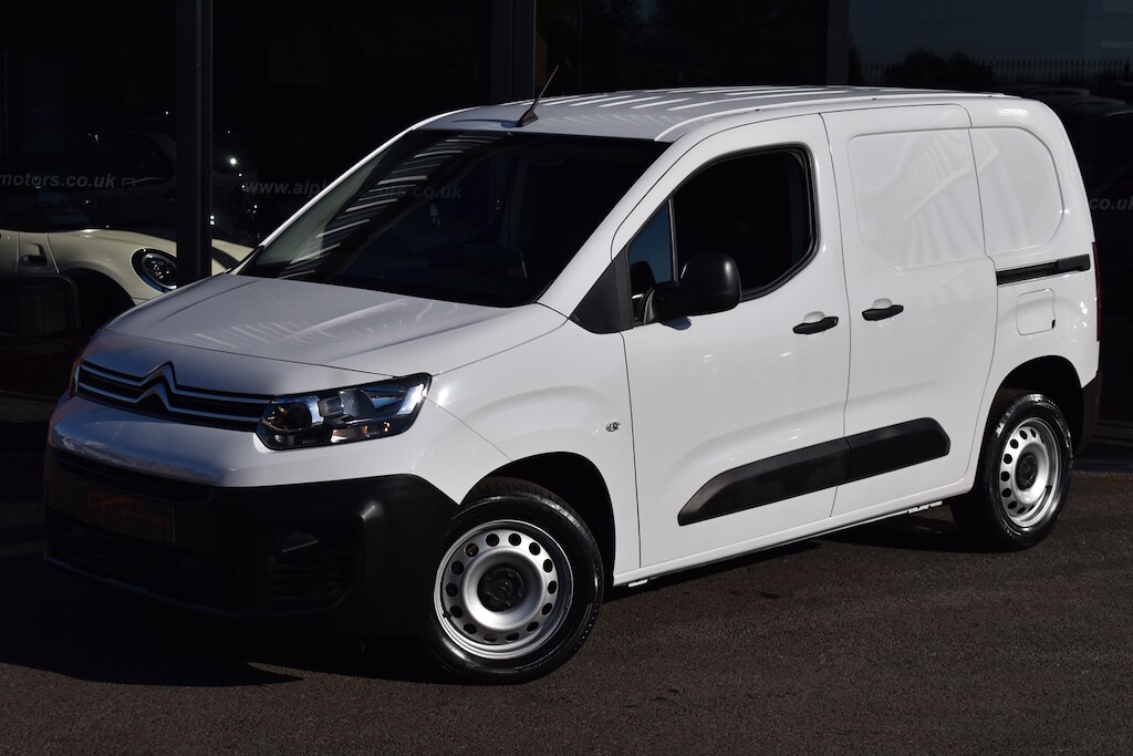 Used Citroen Berlingo 2023 for sale - 78123337: Photo 6