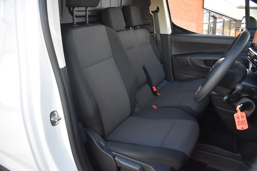 Used Citroen Berlingo 2023 for sale - 78123337: Photo 9
