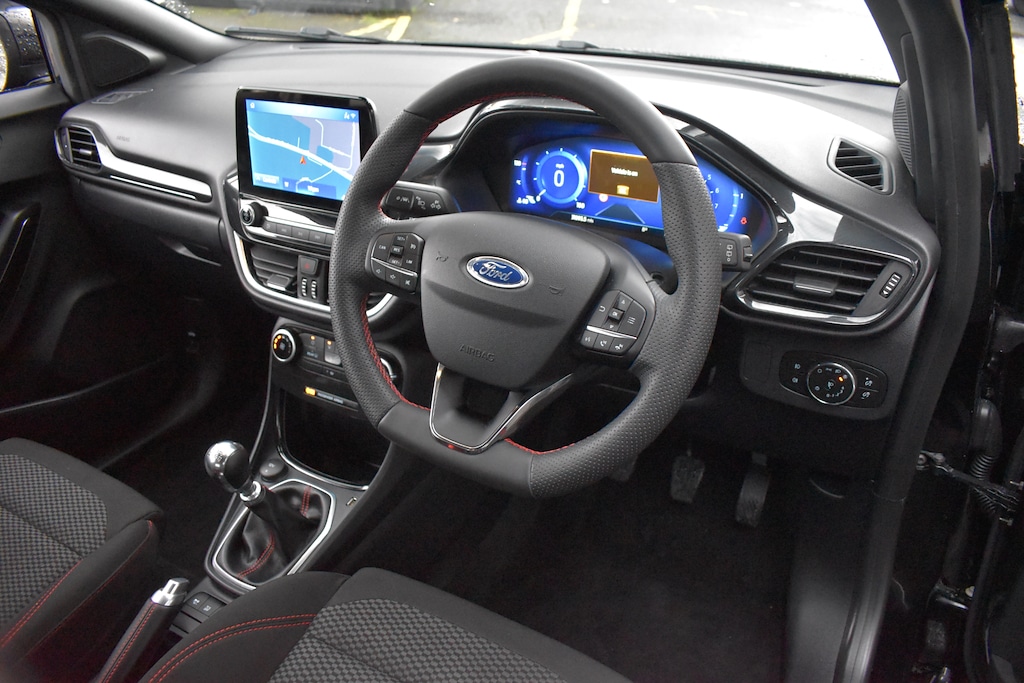 Used Ford Puma 2023 for sale - 76922068: Photo 10