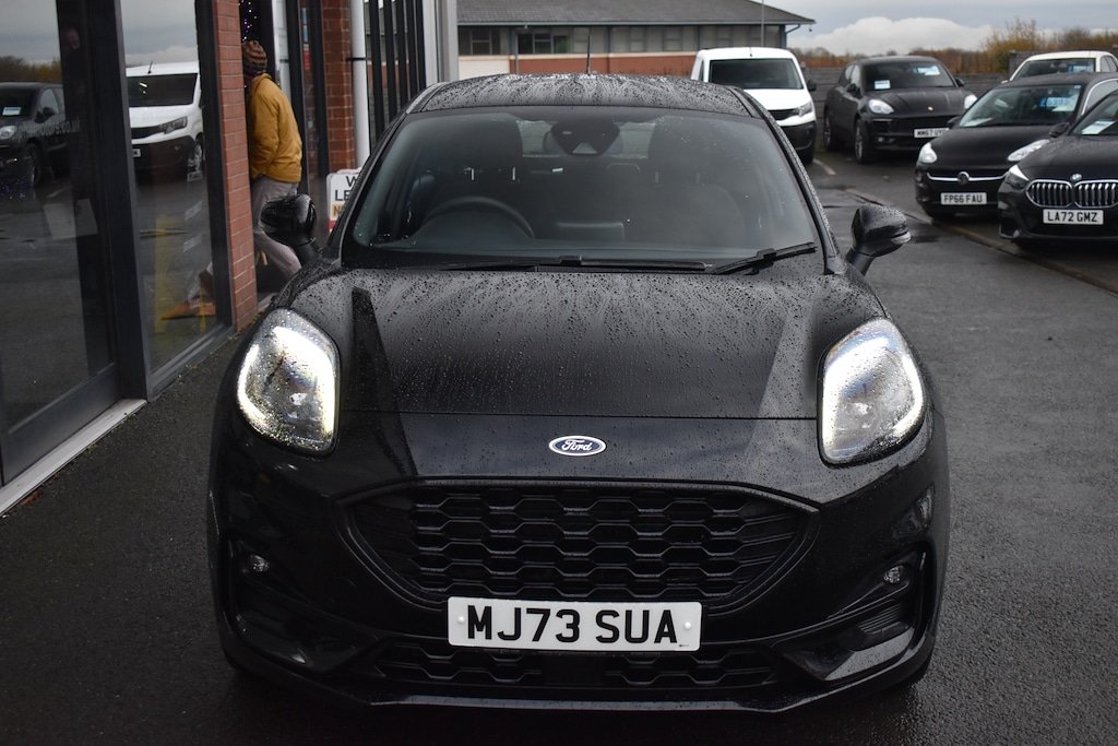 Used Ford Puma 2023 for sale - 76922068: Photo 3