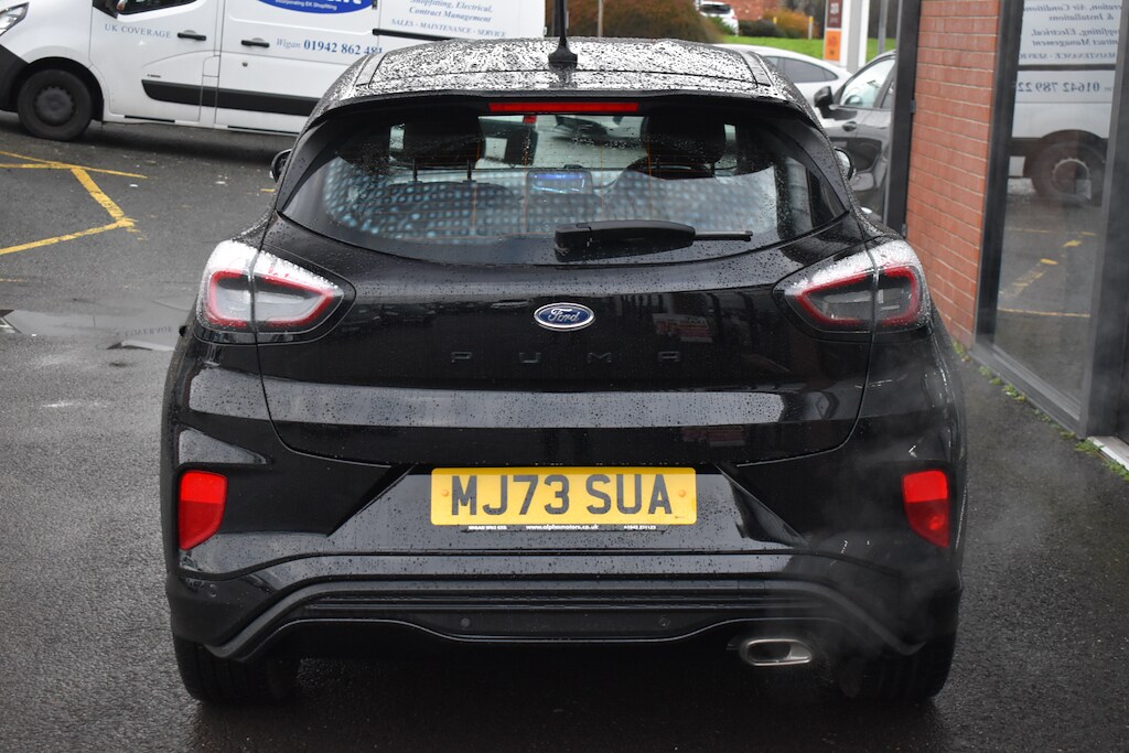 Used Ford Puma 2023 for sale - 76922068: Photo 8