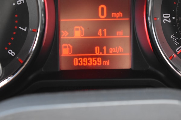 Used Vauxhall ADAM 2015 for sale - 75980358: Photo 10