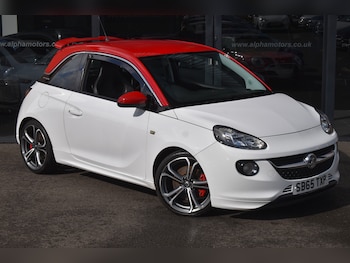 2015 - 1.4i Turbo S Hatchback 3dr Petrol Manual Euro 6 (s/s) (150 ps)