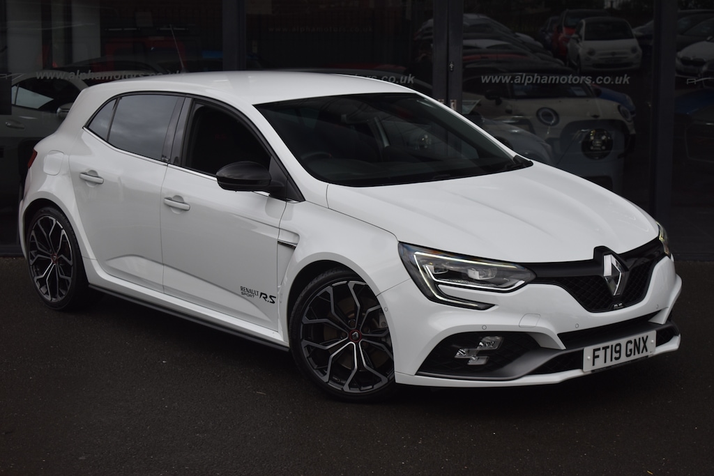 Used Renault Megane 2019 for sale - 76332332: Photo 1