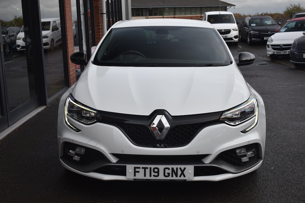 Used Renault Megane 2019 for sale - 76332332: Photo 3