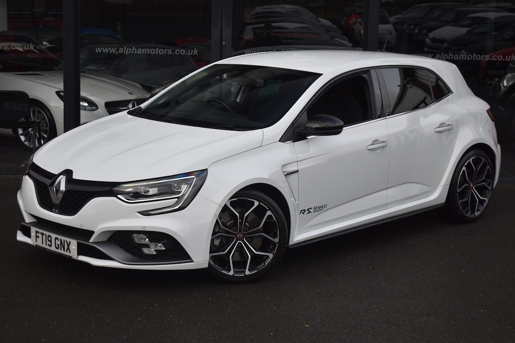 Used Renault Megane 2019 for sale - 76332332: Photo 5