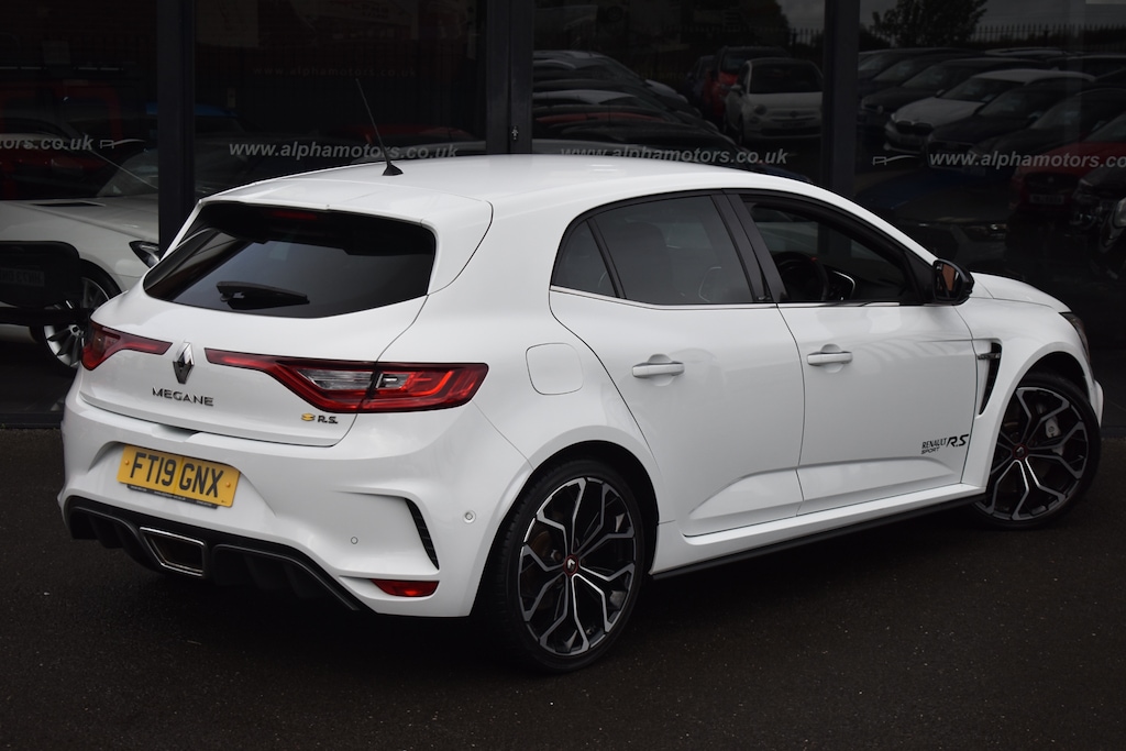 Used Renault Megane 2019 for sale - 76332332: Photo 6