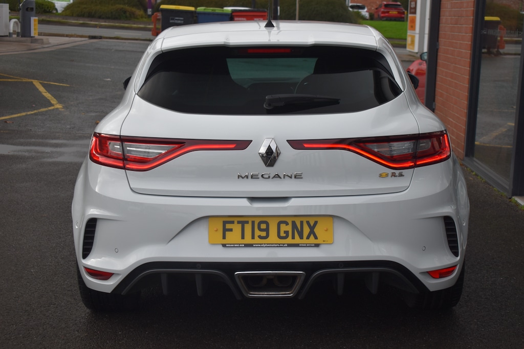 Used Renault Megane 2019 for sale - 76332332: Photo 7