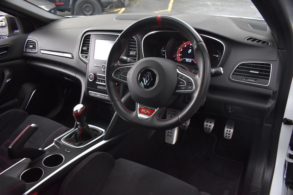 Used Renault Megane 2019 for sale - 76332332: Photo 9