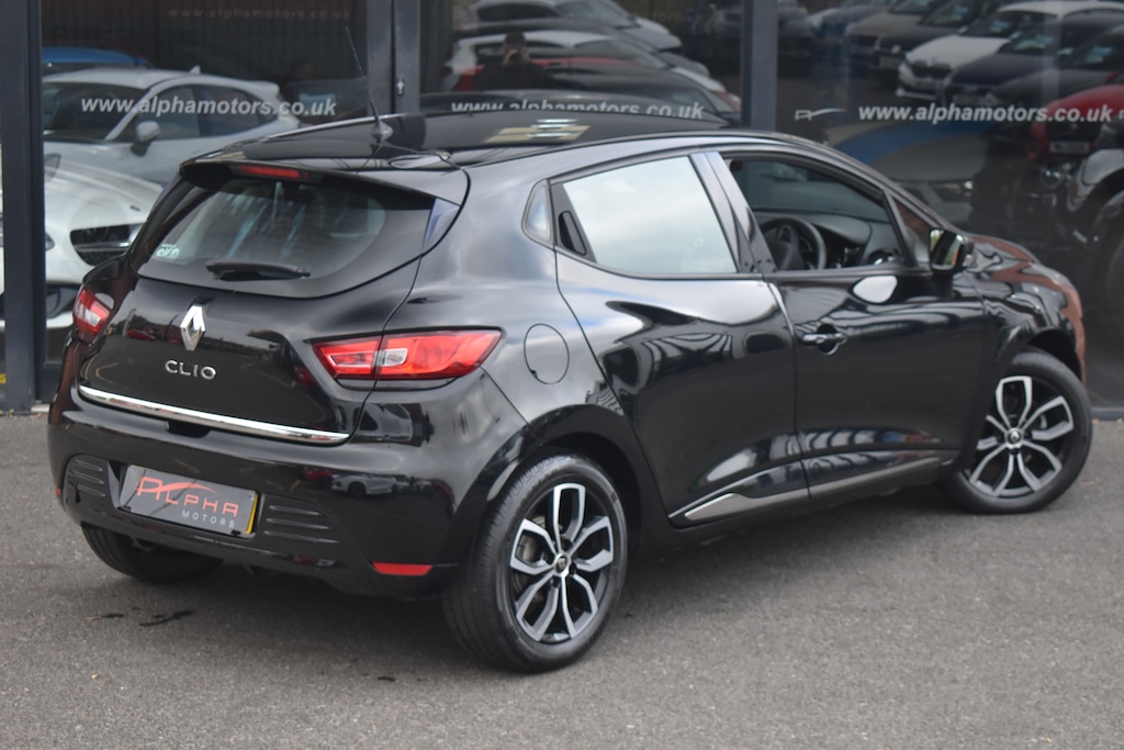 Used Renault Clio 2025 for sale - 76773669: Photo 6