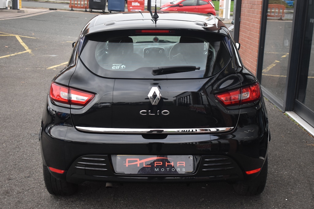 Used Renault Clio 2025 for sale - 76773669: Photo 7