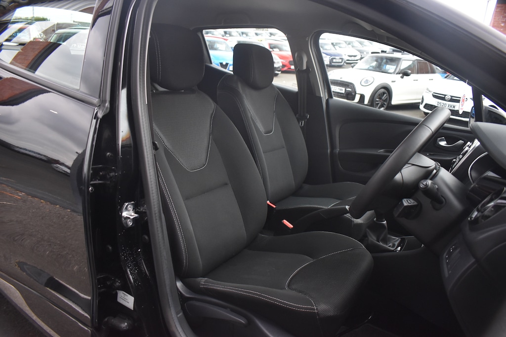 Used Renault Clio 2025 for sale - 76773669: Photo 8