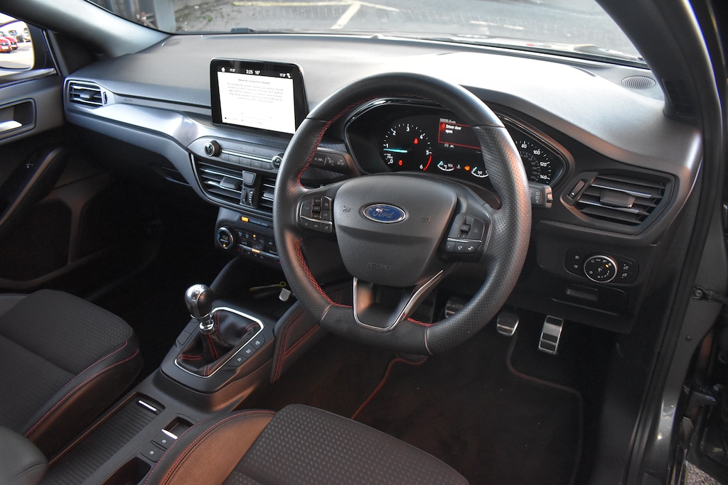 Used Ford Focus 2019 for sale - 77740339: Photo 10