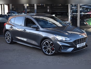 Used Ford Focus 2019 for sale - 77740339: Photo