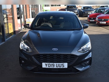 Used Ford Focus 2019 for sale - 77740339: Photo