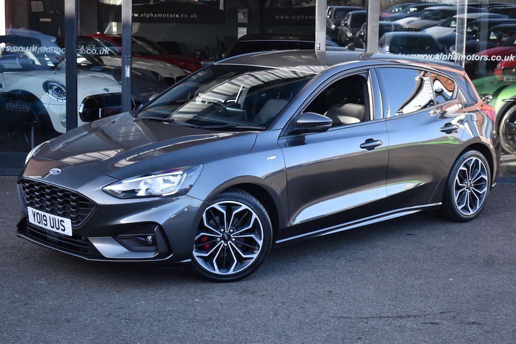 Used Ford Focus 2019 for sale - 77740339: Photo 6