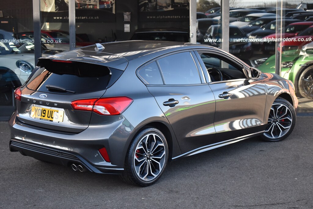 Used Ford Focus 2019 for sale - 77740339: Photo 7