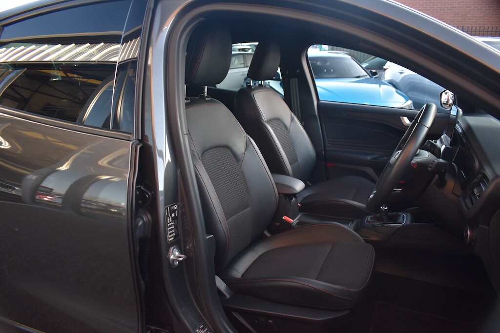 Used Ford Focus 2019 for sale - 77740339: Photo 9