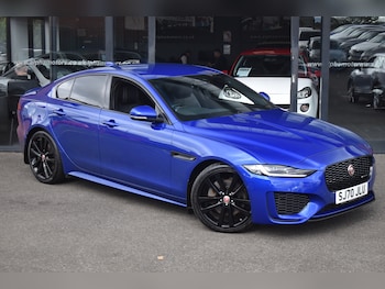 2020 - 2.0 D180 R-Dynamic SE Saloon 4dr Diesel Auto Euro 6 (s/s) (180 ps)