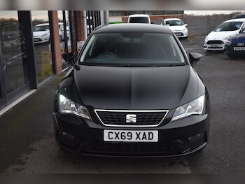 Used SEAT Leon 2019 for sale - 78405696: Photo