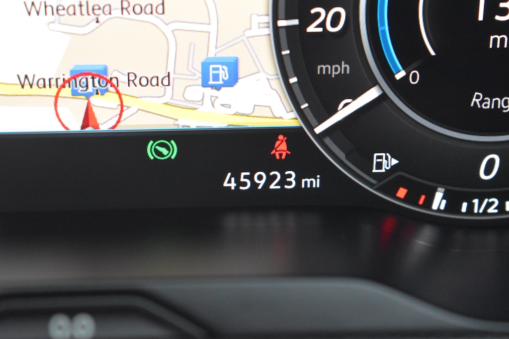 Used Volkswagen Arteon 2019 for sale - 76271764: Photo 10