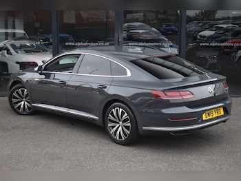 Used Volkswagen Arteon 2019 for sale - 76271764: Photo