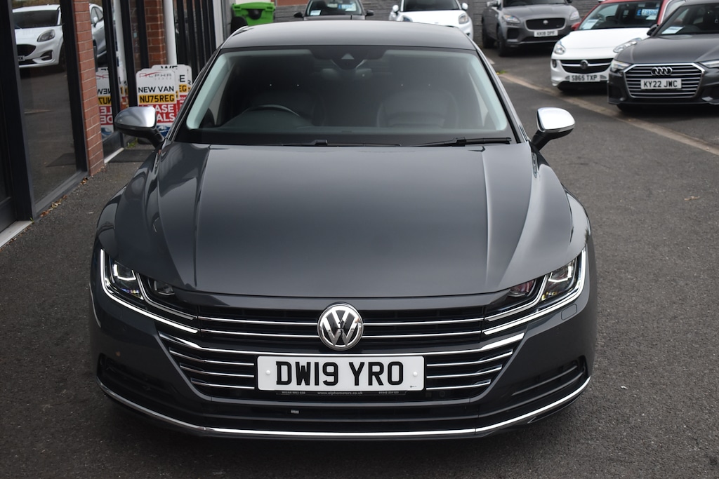 Used Volkswagen Arteon 2019 for sale - 76271764: Photo 3