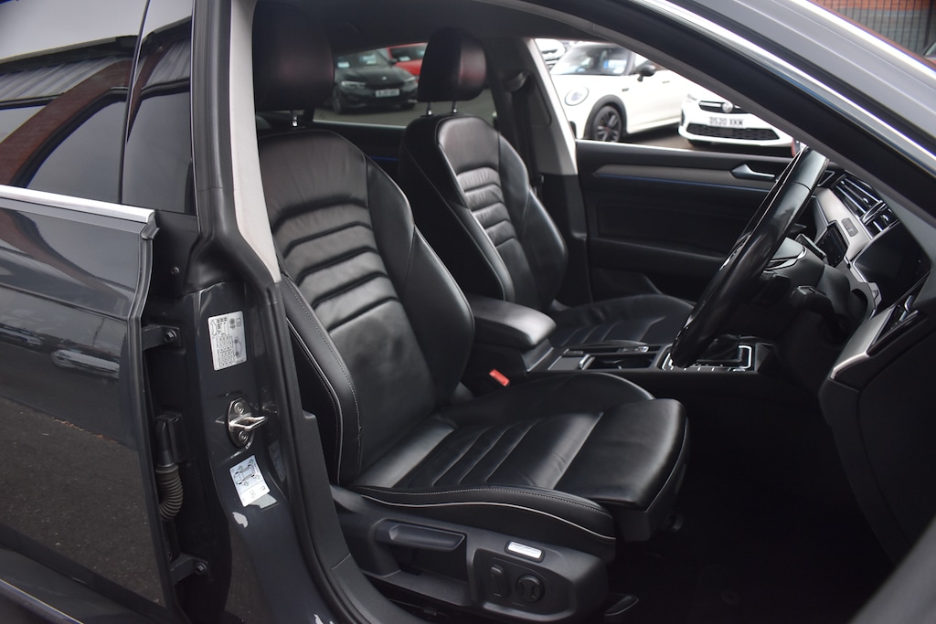 Used Volkswagen Arteon 2019 for sale - 76271764: Photo 8