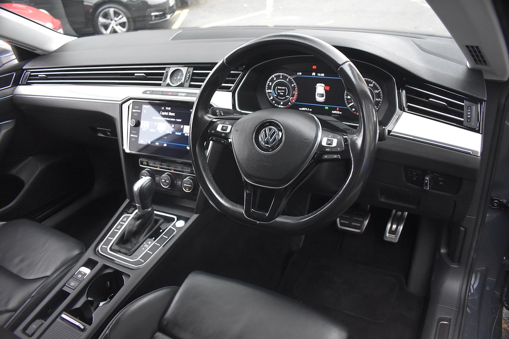 Used Volkswagen Arteon 2019 for sale - 76271764: Photo 9