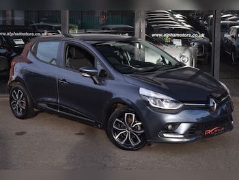 2019 - 1.5 dCi Play Hatchback 5dr Diesel Manual Euro 6 (s/s) (90 ps)