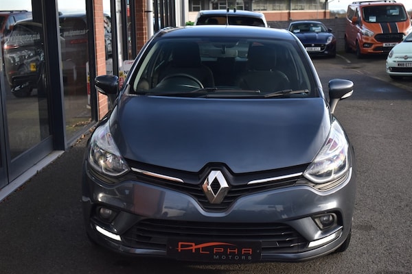 Used Renault Clio 2019 for sale - 76276954: Photo 3