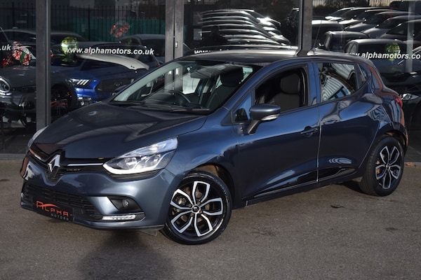 Used Renault Clio 2019 for sale - 76276954: Photo 5
