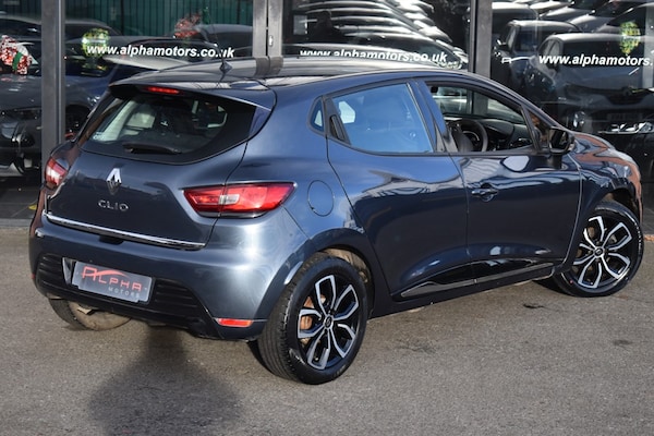 Used Renault Clio 2019 for sale - 76276954: Photo 6